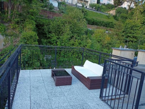 Apartman Ondrejska
